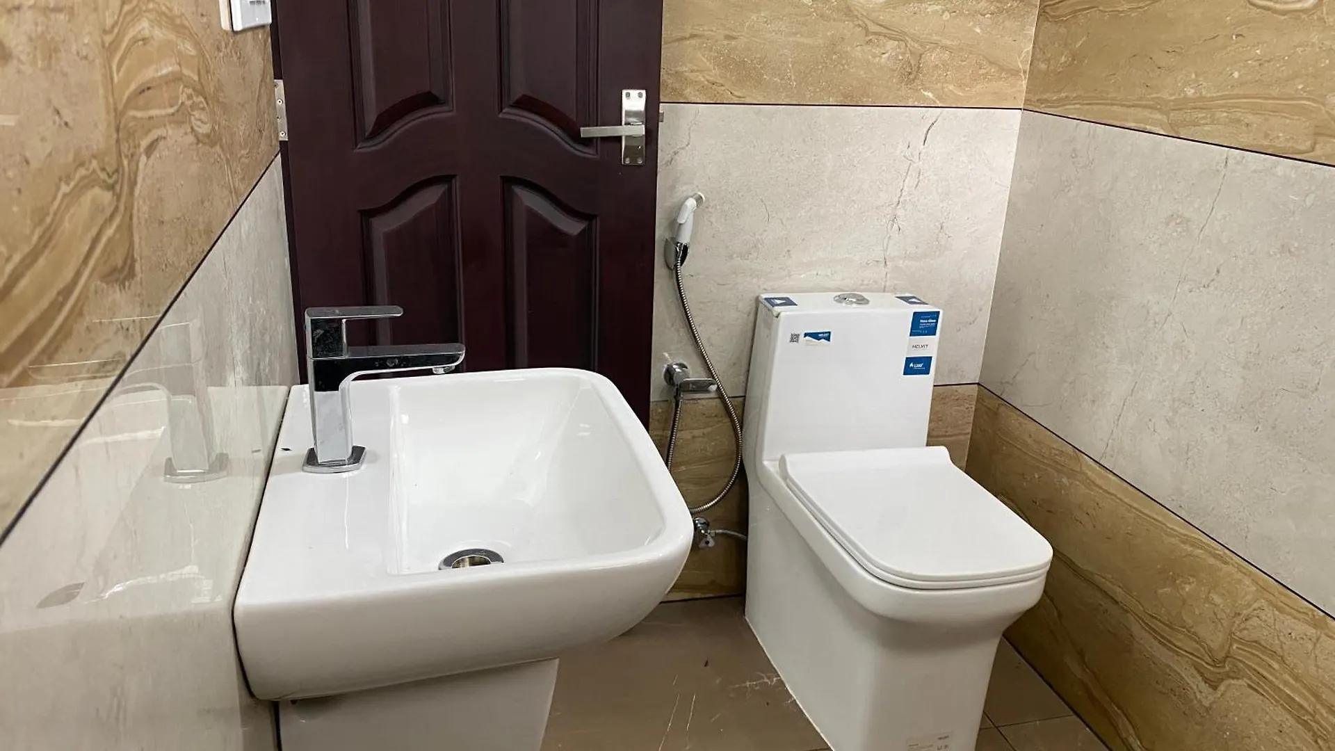 Apartment Symbion Serene Tamarakulam India