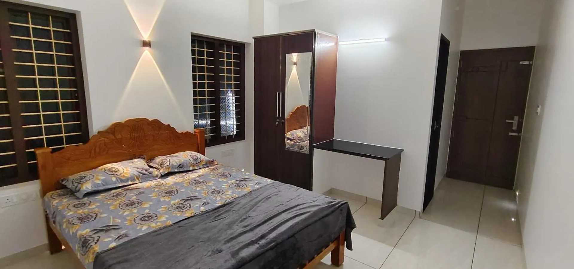 Symbion Serene Tamarakulam